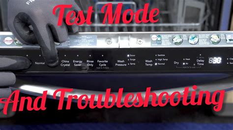 frigidaire dishwasher leaking|Frigidaire Dishwasher Troubleshooting: Fix Common Problems